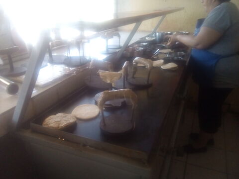 Gorditas Doña Chabe image 4