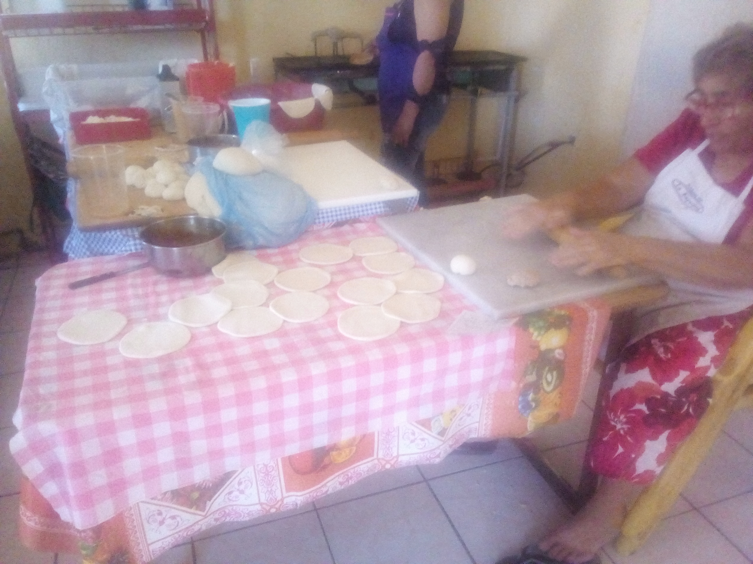 Gorditas Doña Chabe image 5