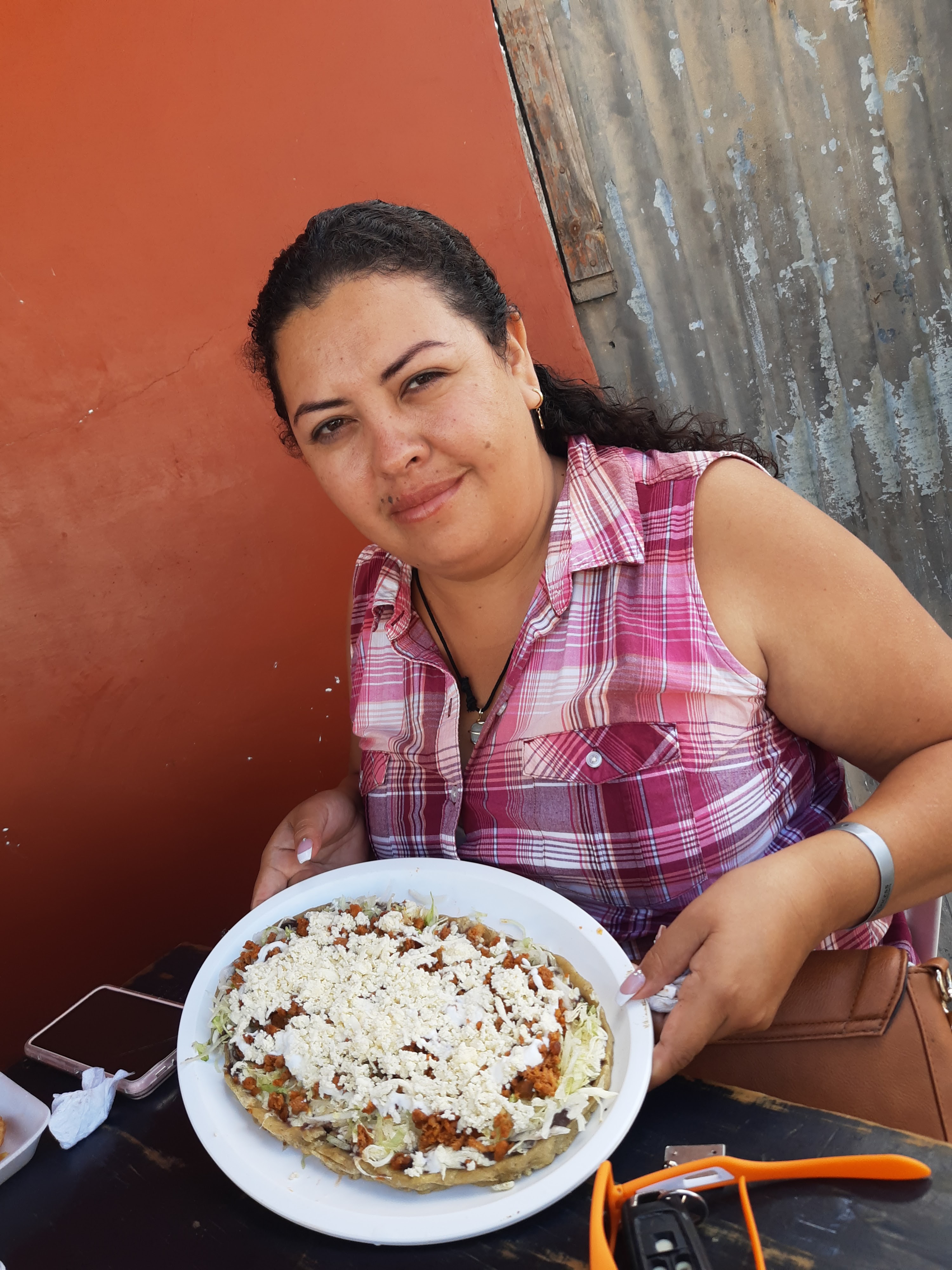 Antojitos "Macrina" image 1