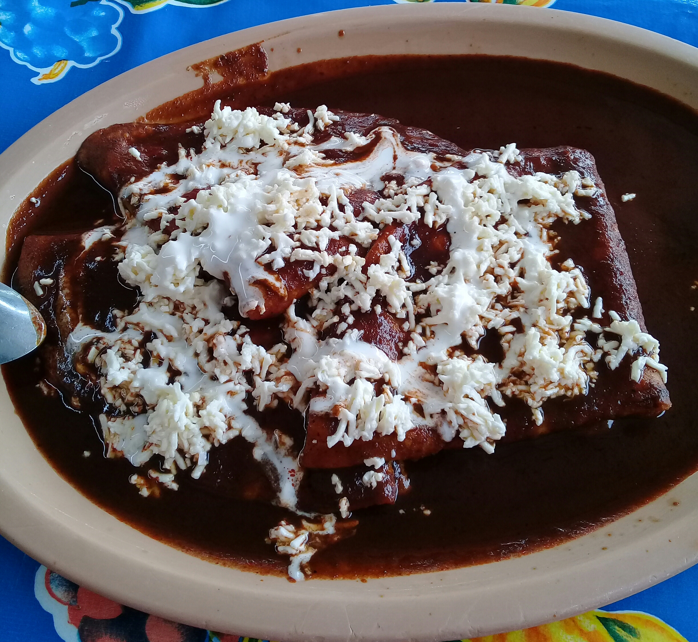 Antojitos Lupita image 1