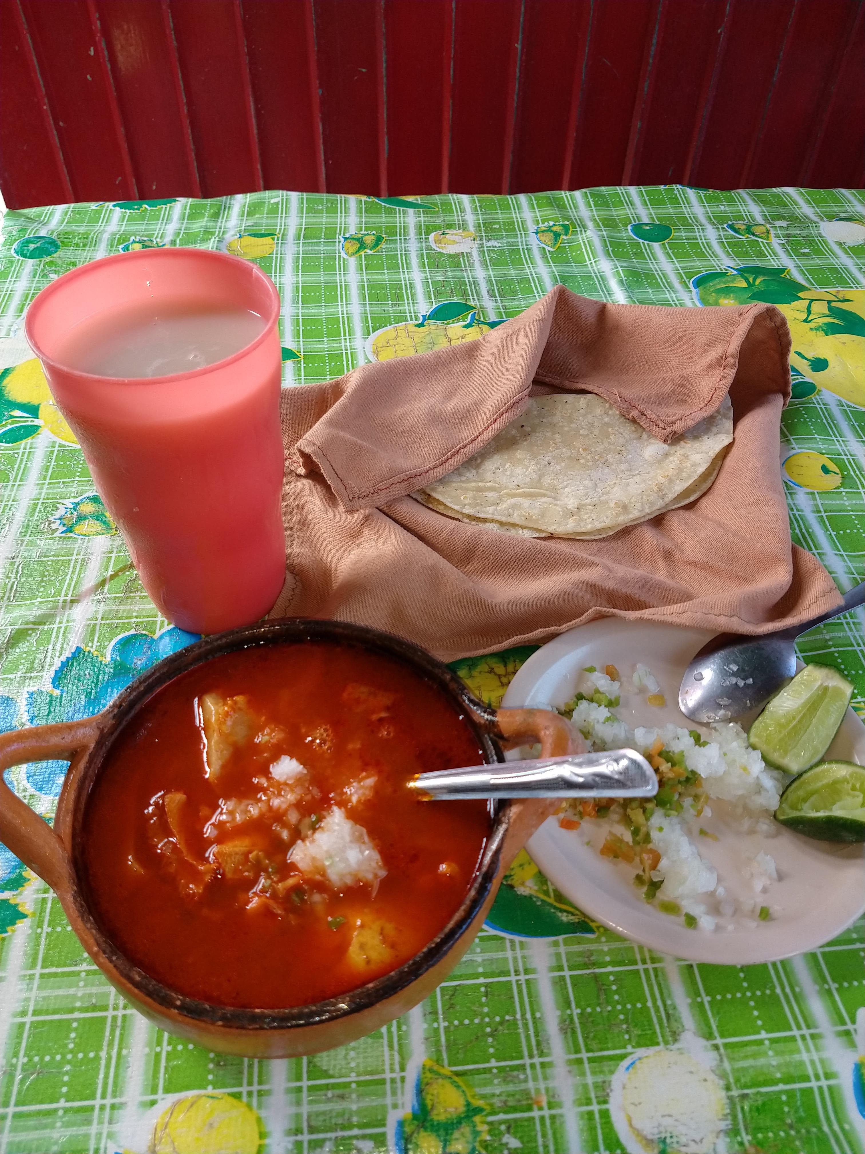 Antojitos Lupita image 2