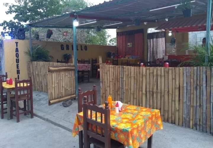 TAQUERIA EL GRILLO image 1