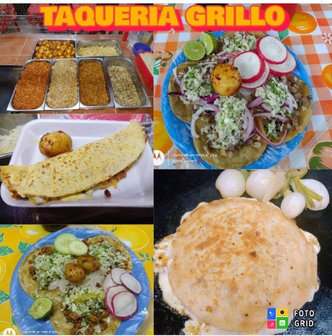 TAQUERIA EL GRILLO image 2