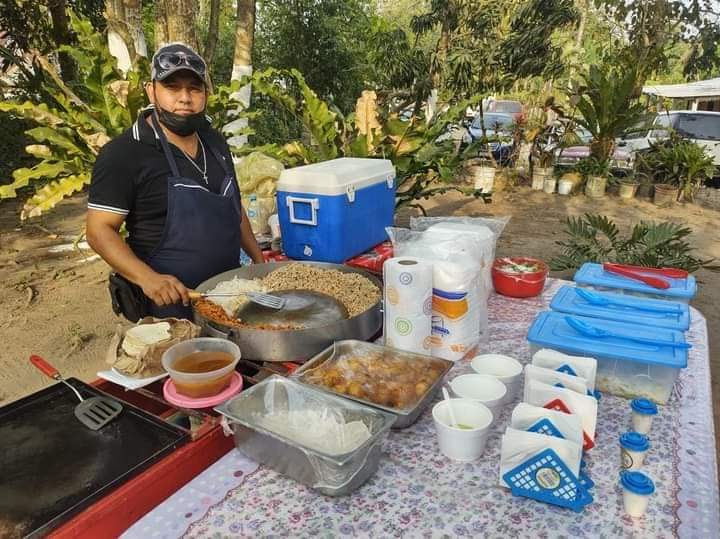 TAQUERIA EL GRILLO image 4