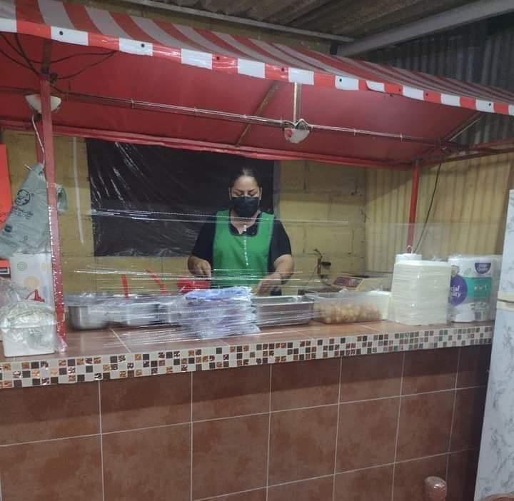 TAQUERIA EL GRILLO image 6