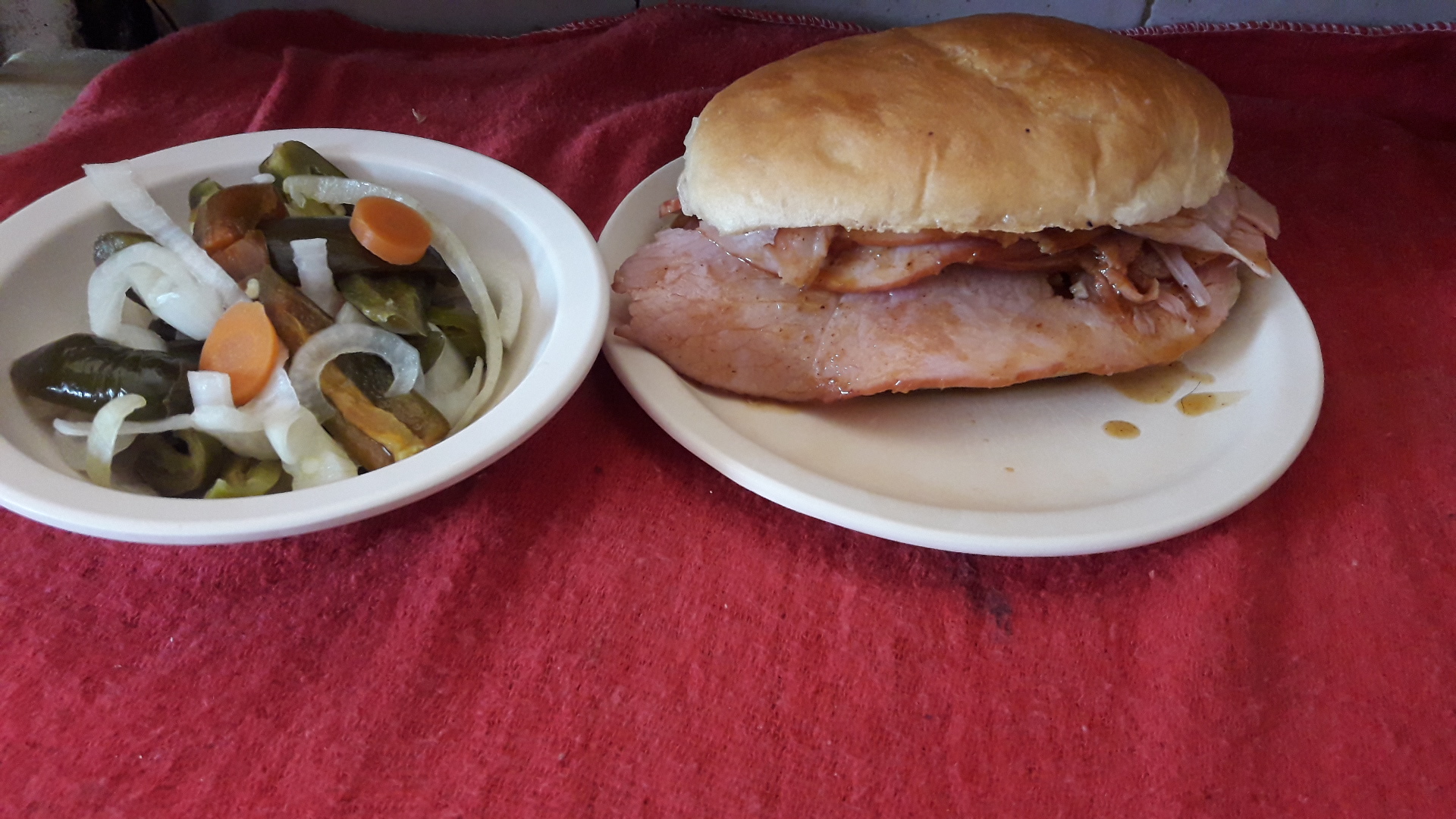 TORTAS EL KIOSCO... image 3