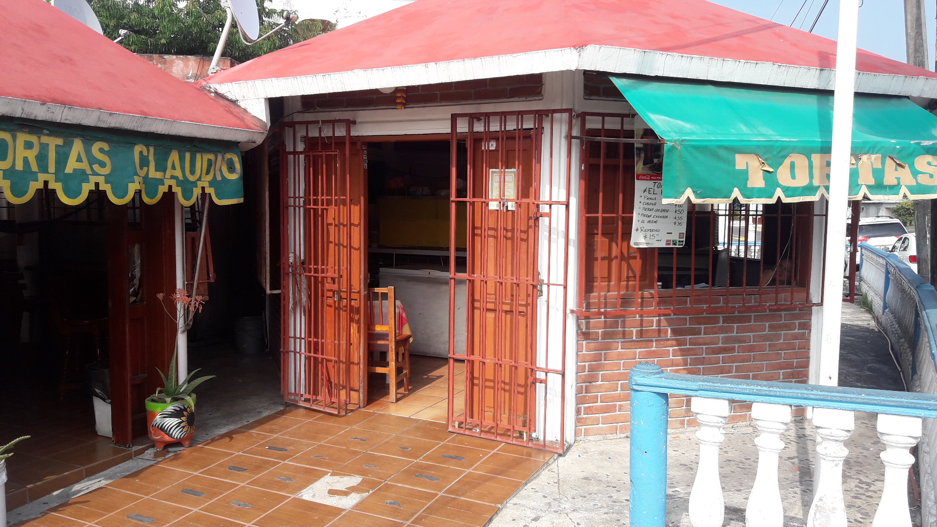 TORTAS EL KIOSCO... image 4
