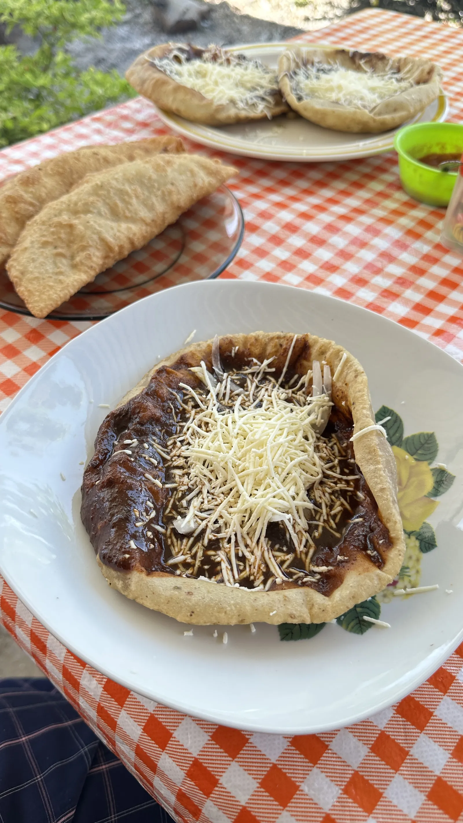 Delicias el Sazón de Tía Rufi image 2