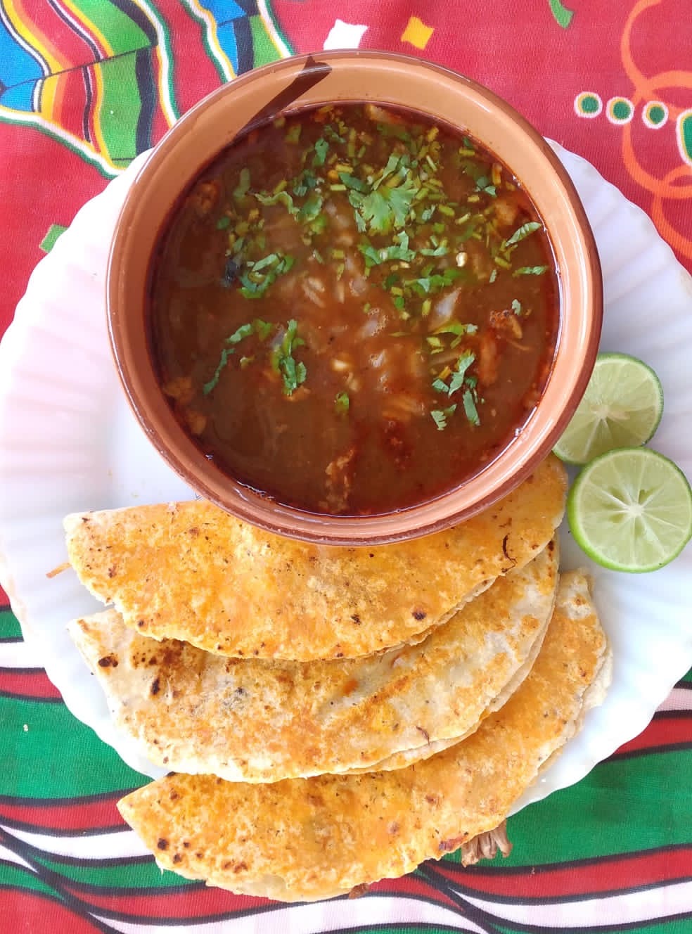 Delicias el Sazón de Tía Rufi image 5