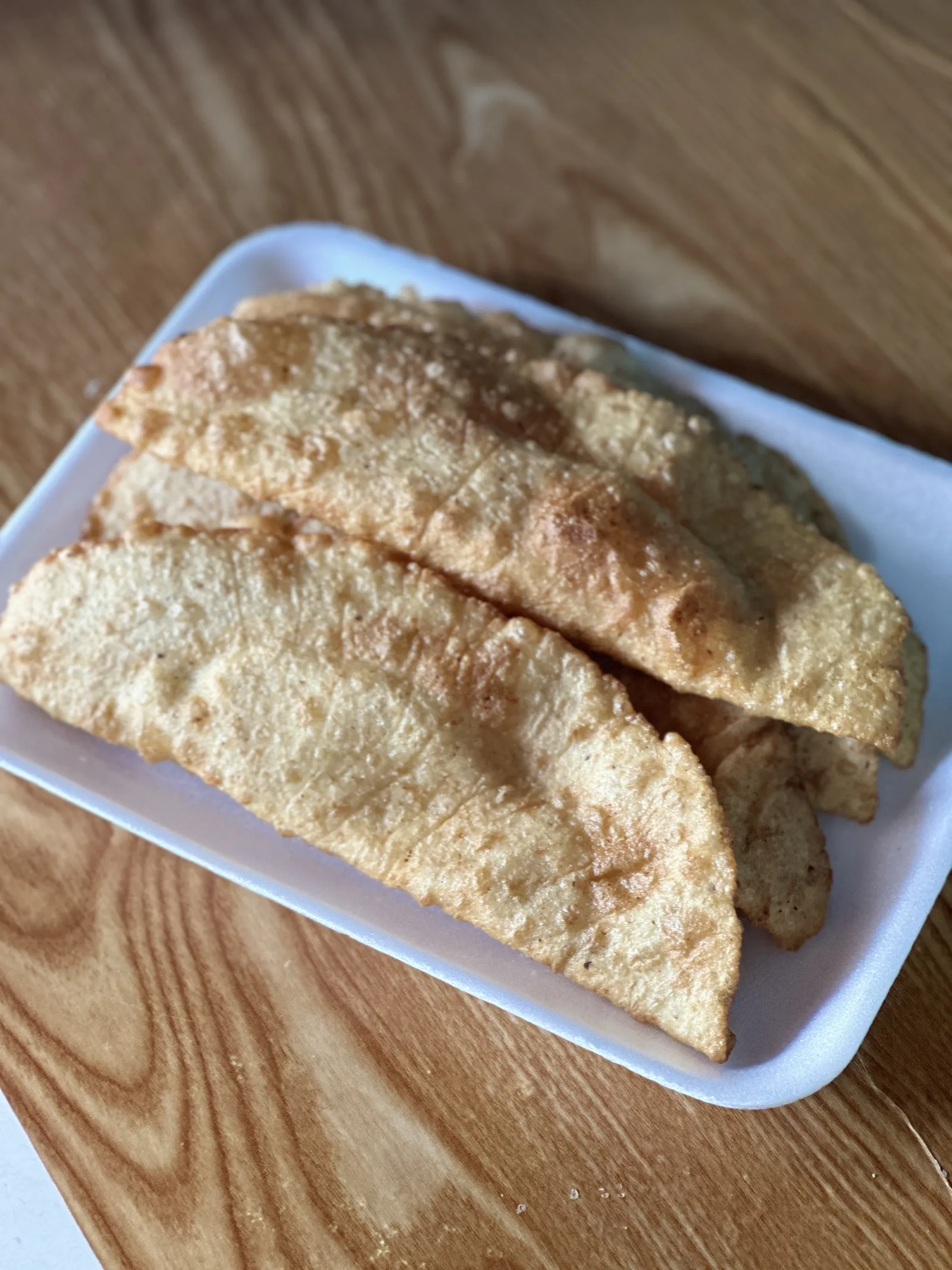 Delicias el Sazón de Tía Rufi image 6
