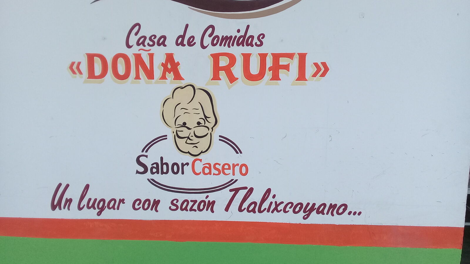 Delicias el Sazón de Tía Rufi image 8