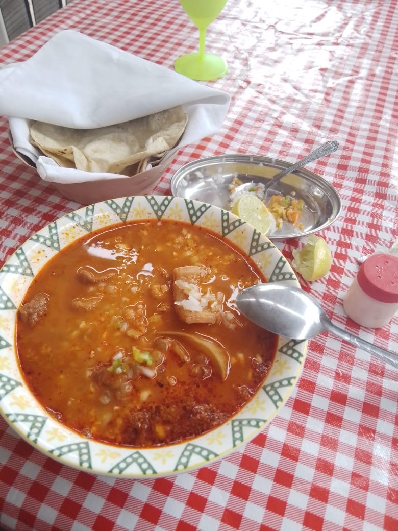 Delicias el Sazón de Tía Rufi image 9