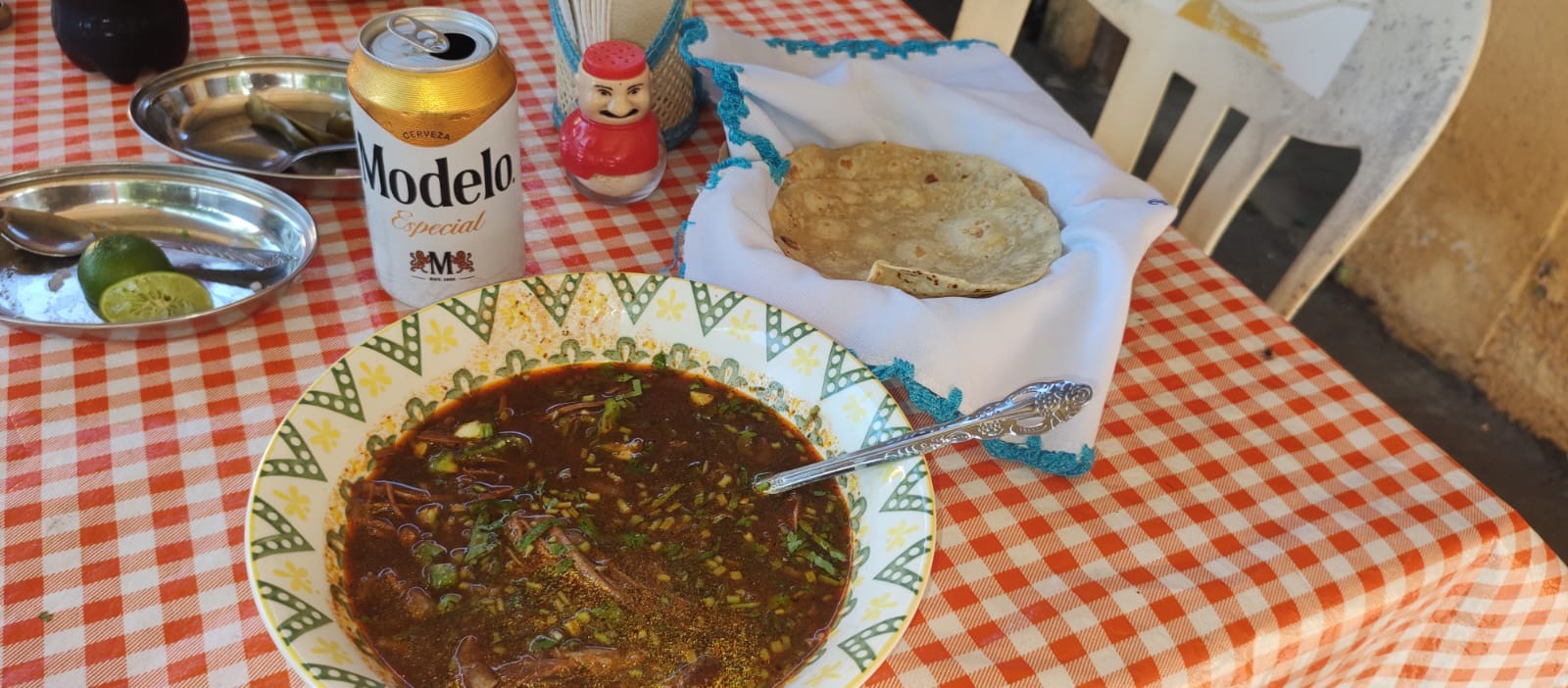 Delicias el Sazón de Tía Rufi image 10