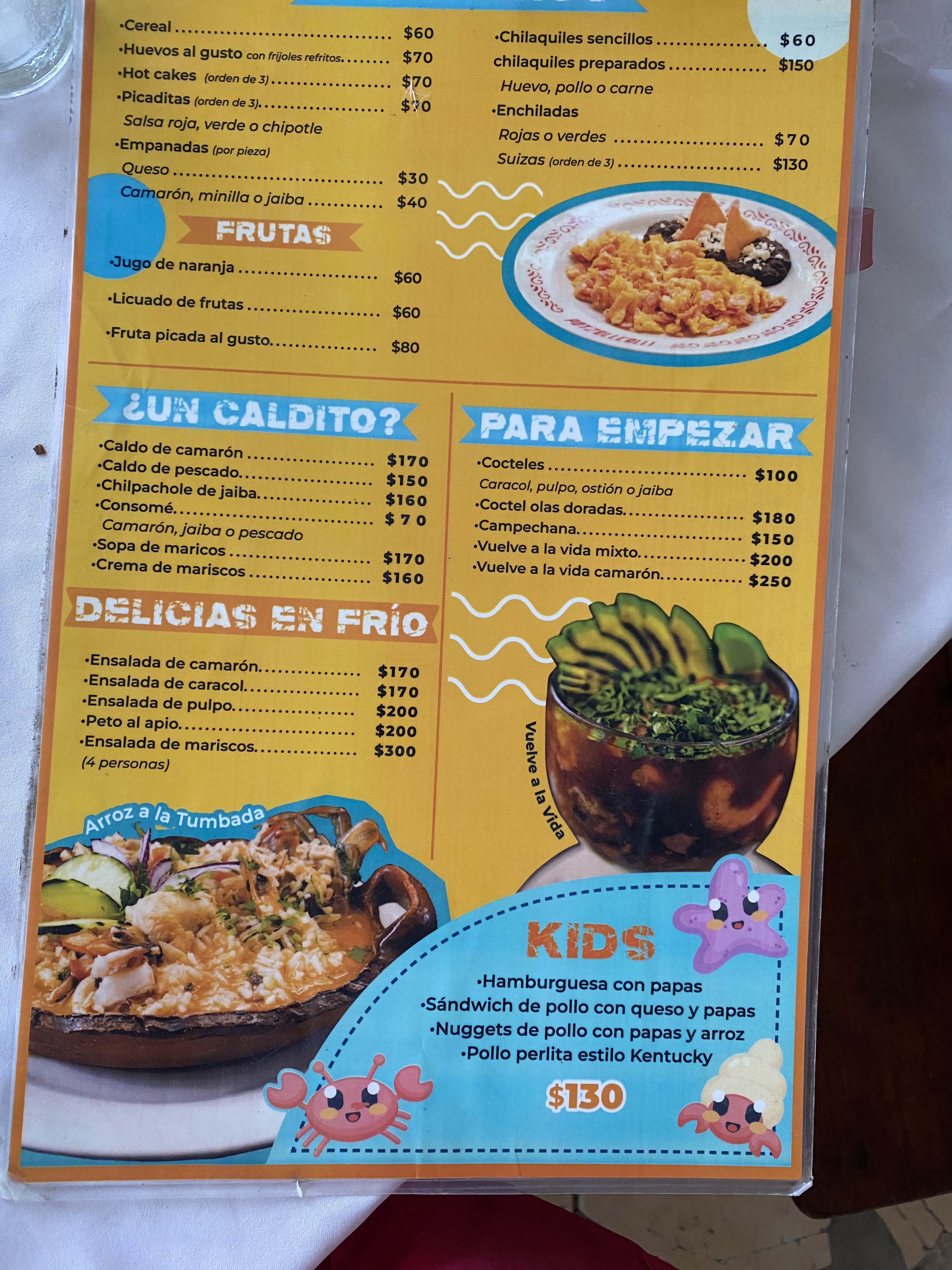 La Perlita Restaurante image 5