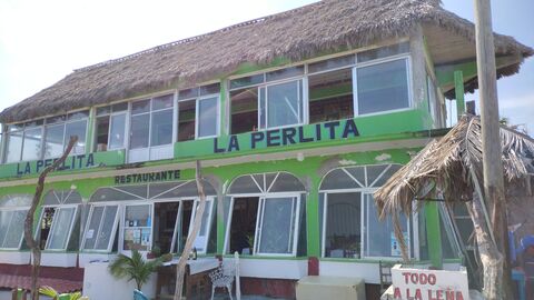 La Perlita Restaurante image 6