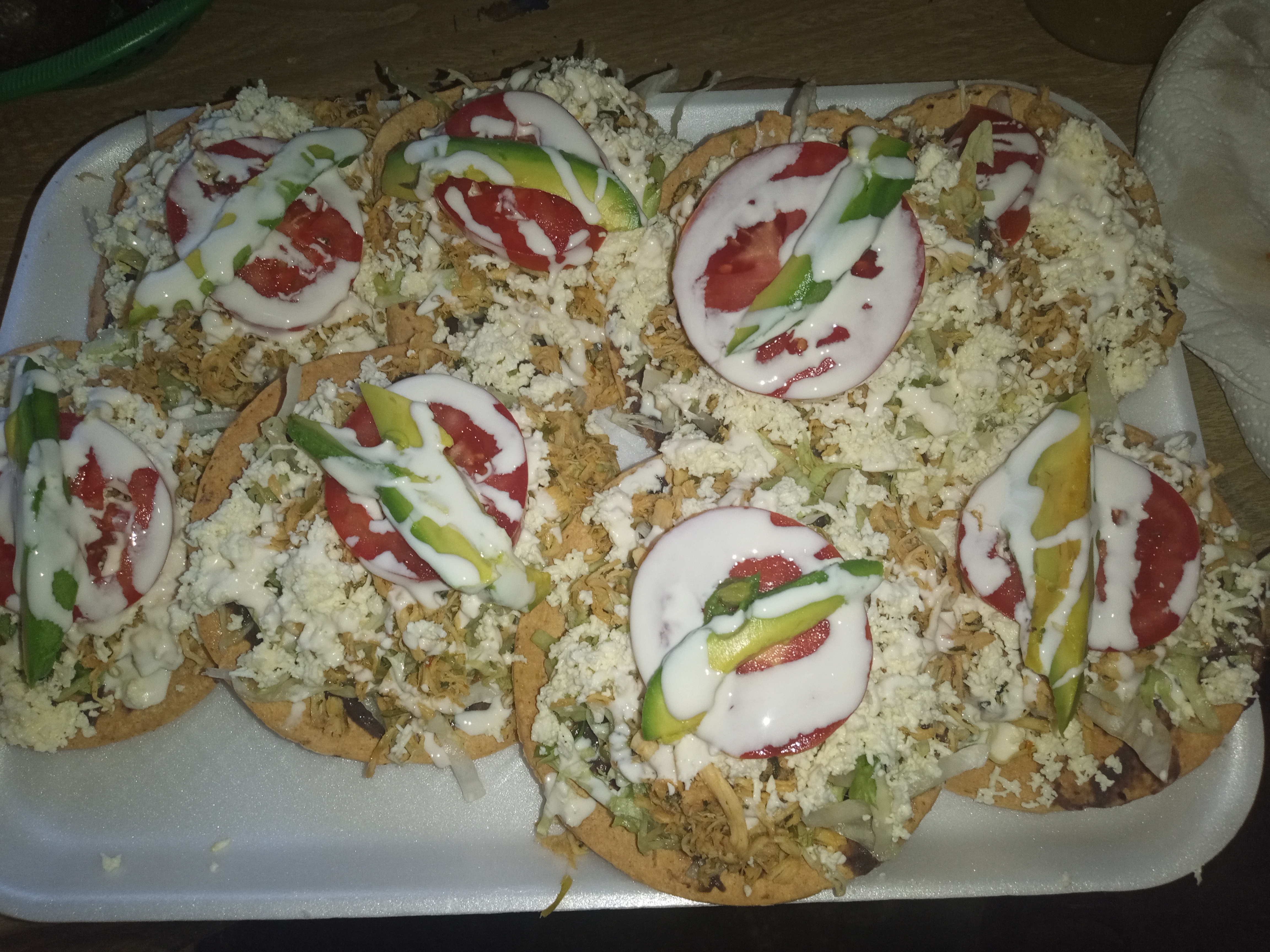 Las Sombrillas image 4