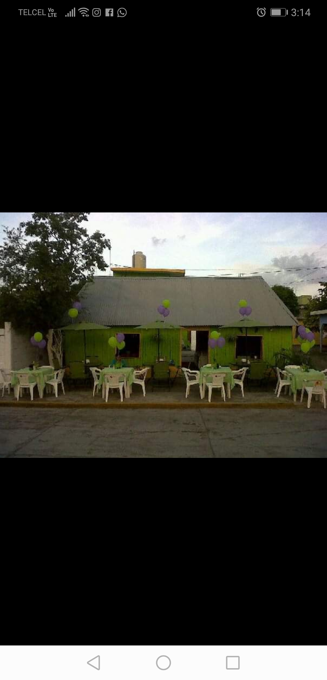 Las Sombrillas image 5