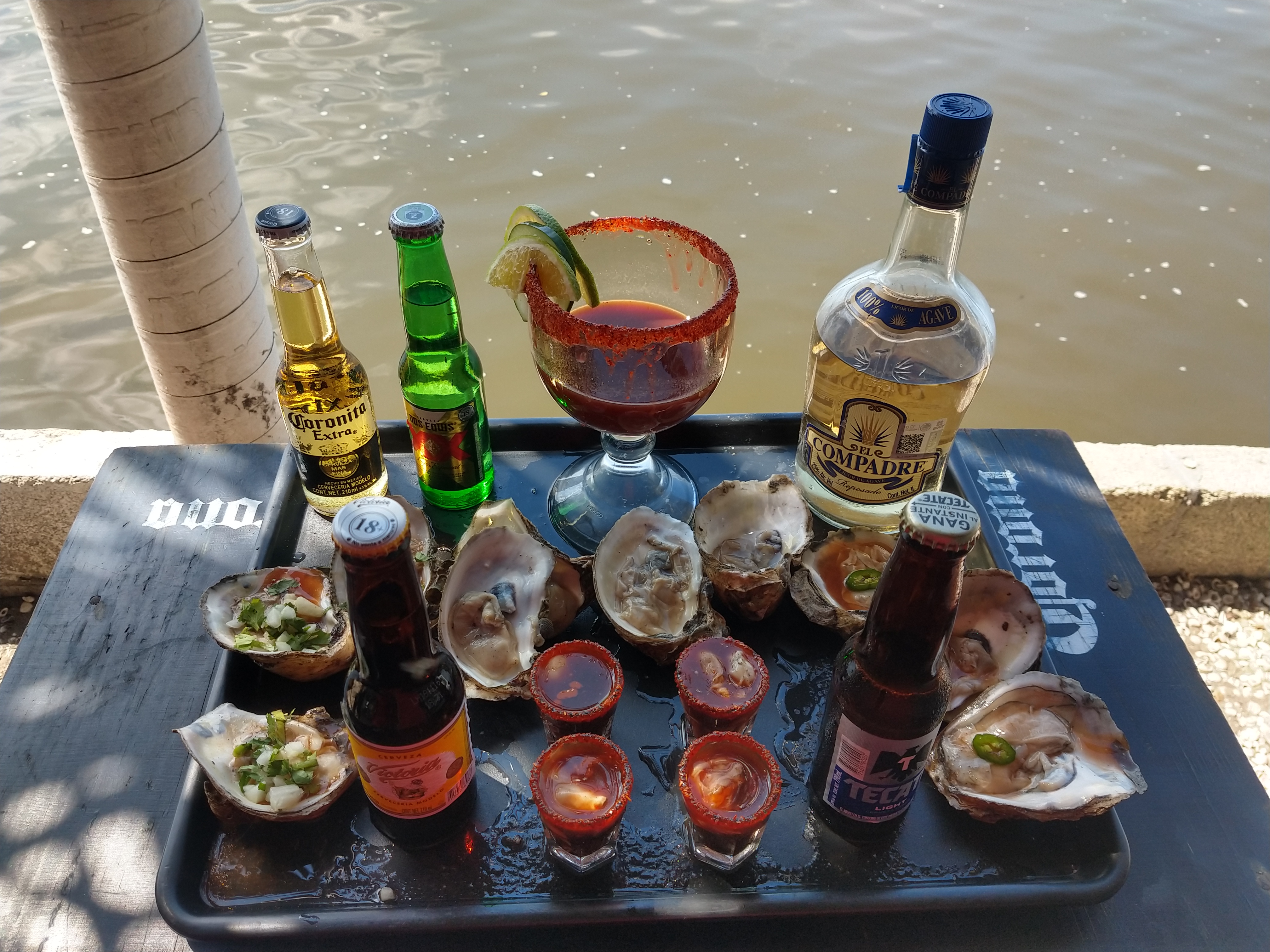 La Ostión Restaurante image 4