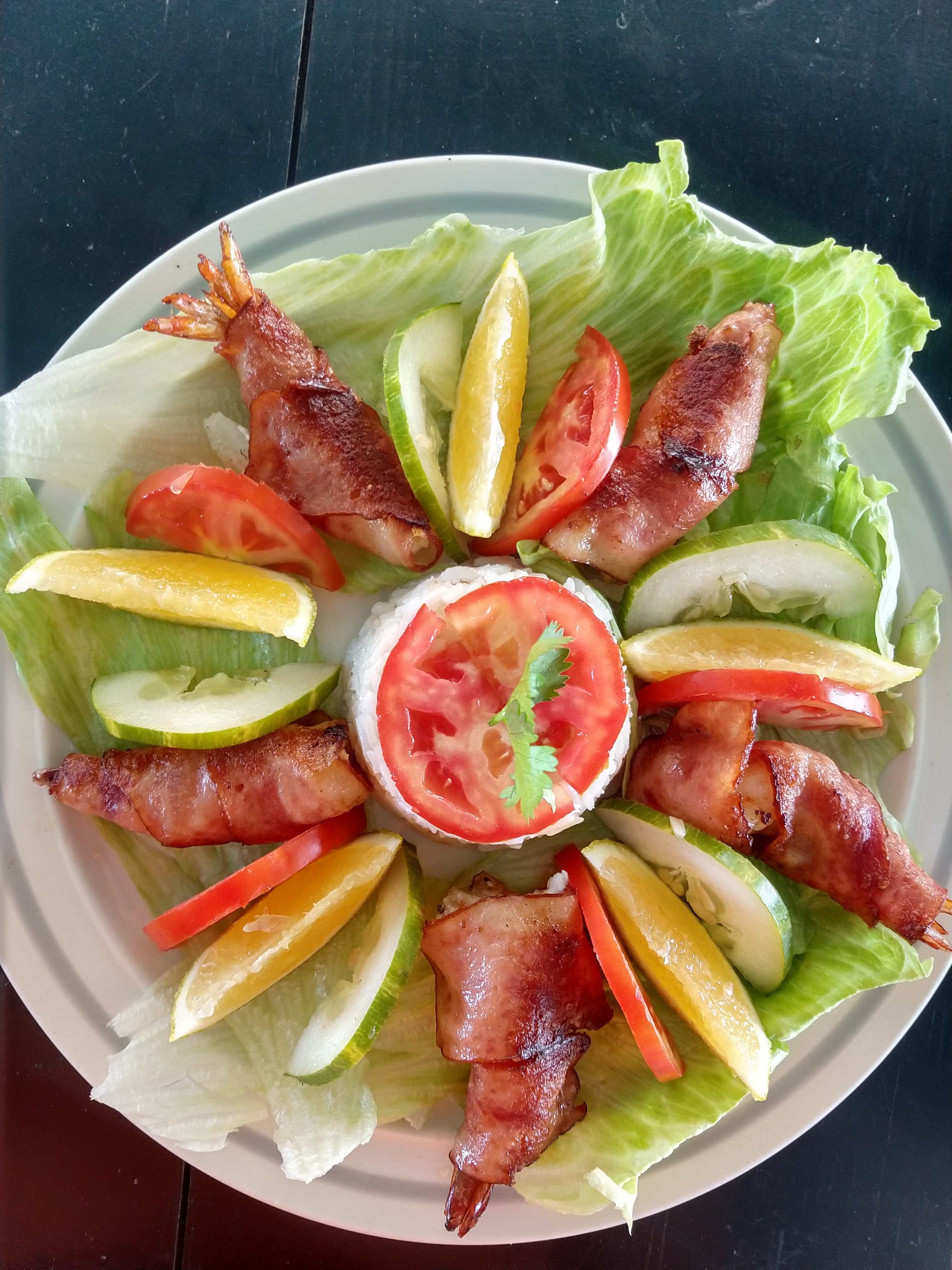 La Ostión Restaurante image 5