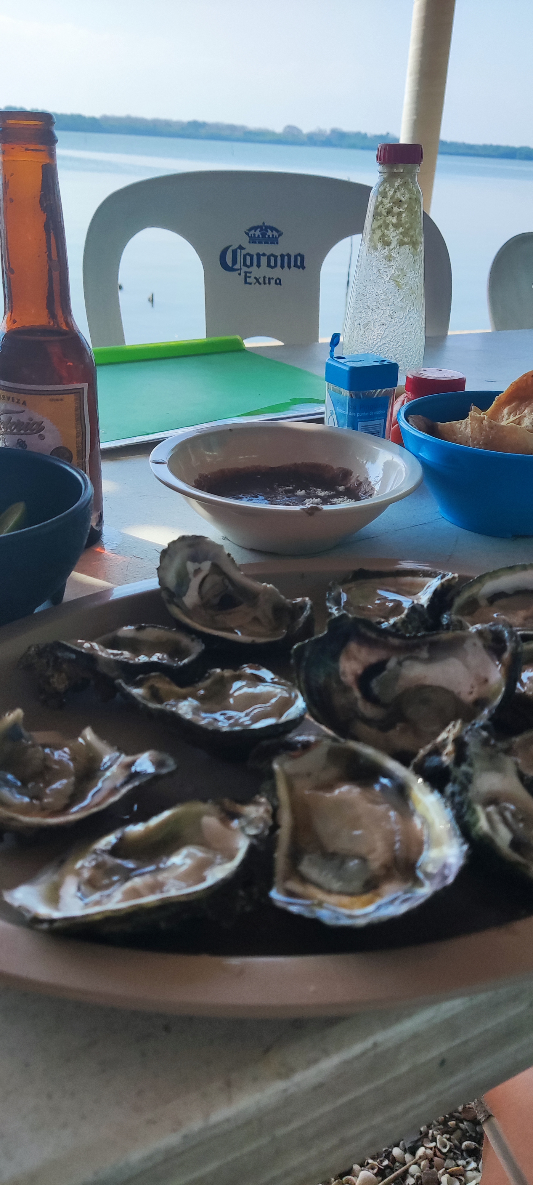 La Ostión Restaurante image 9