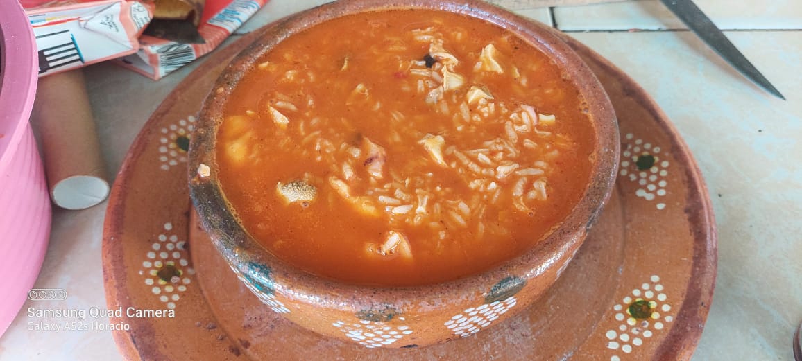 Restaurant La Pasadita, La Laguna Veracruz image 1