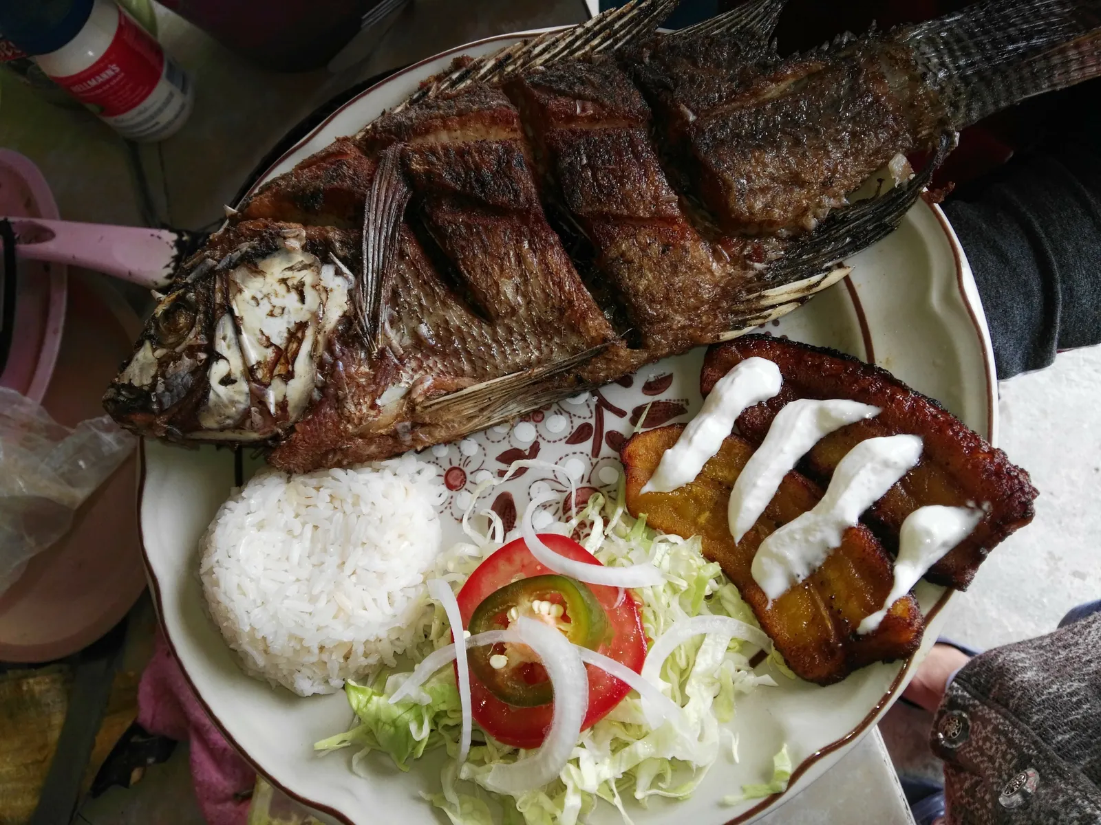 Restaurant La Pasadita, La Laguna Veracruz image 9