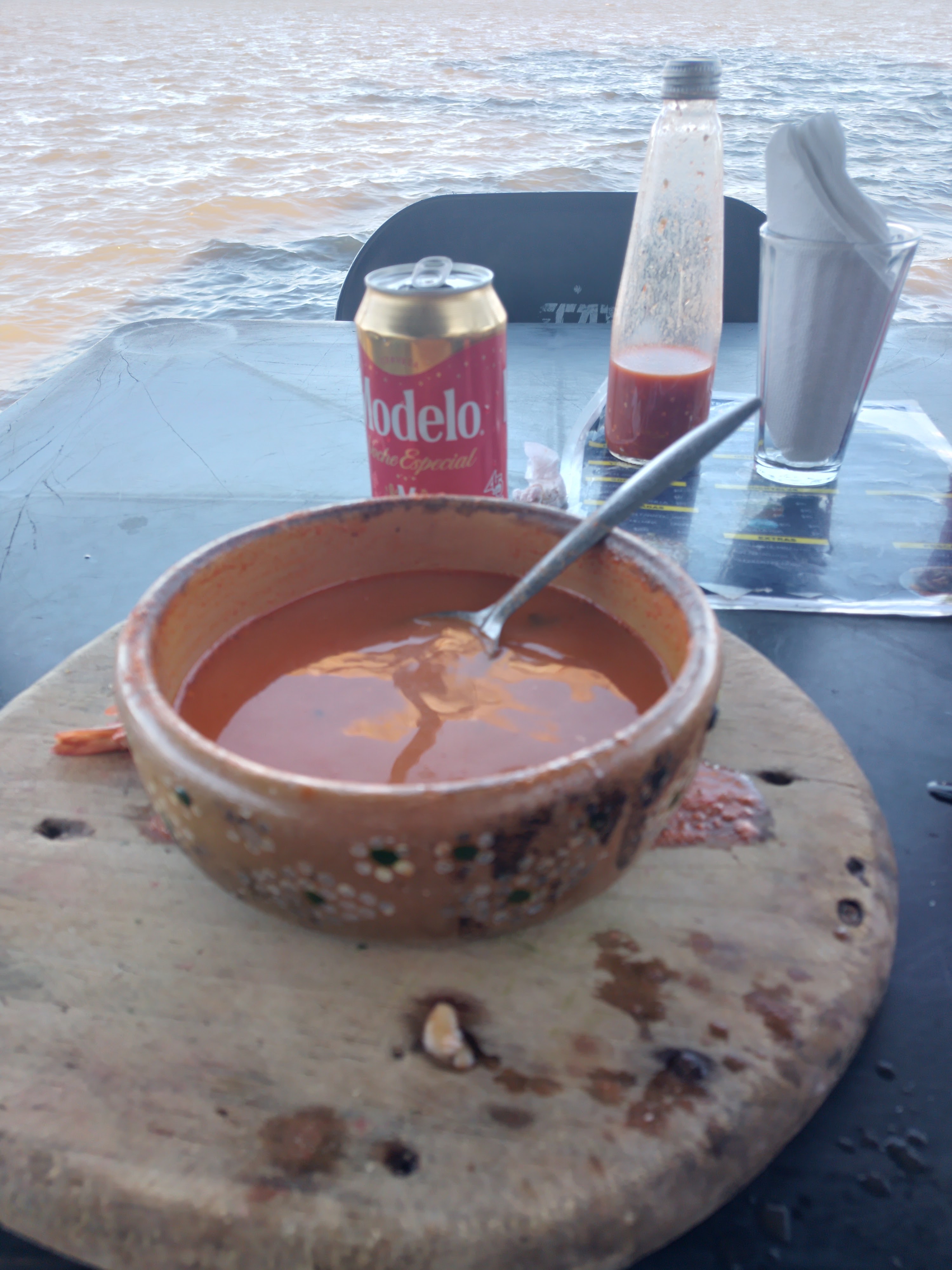 Restaurant La Pasadita, La Laguna Veracruz image 10