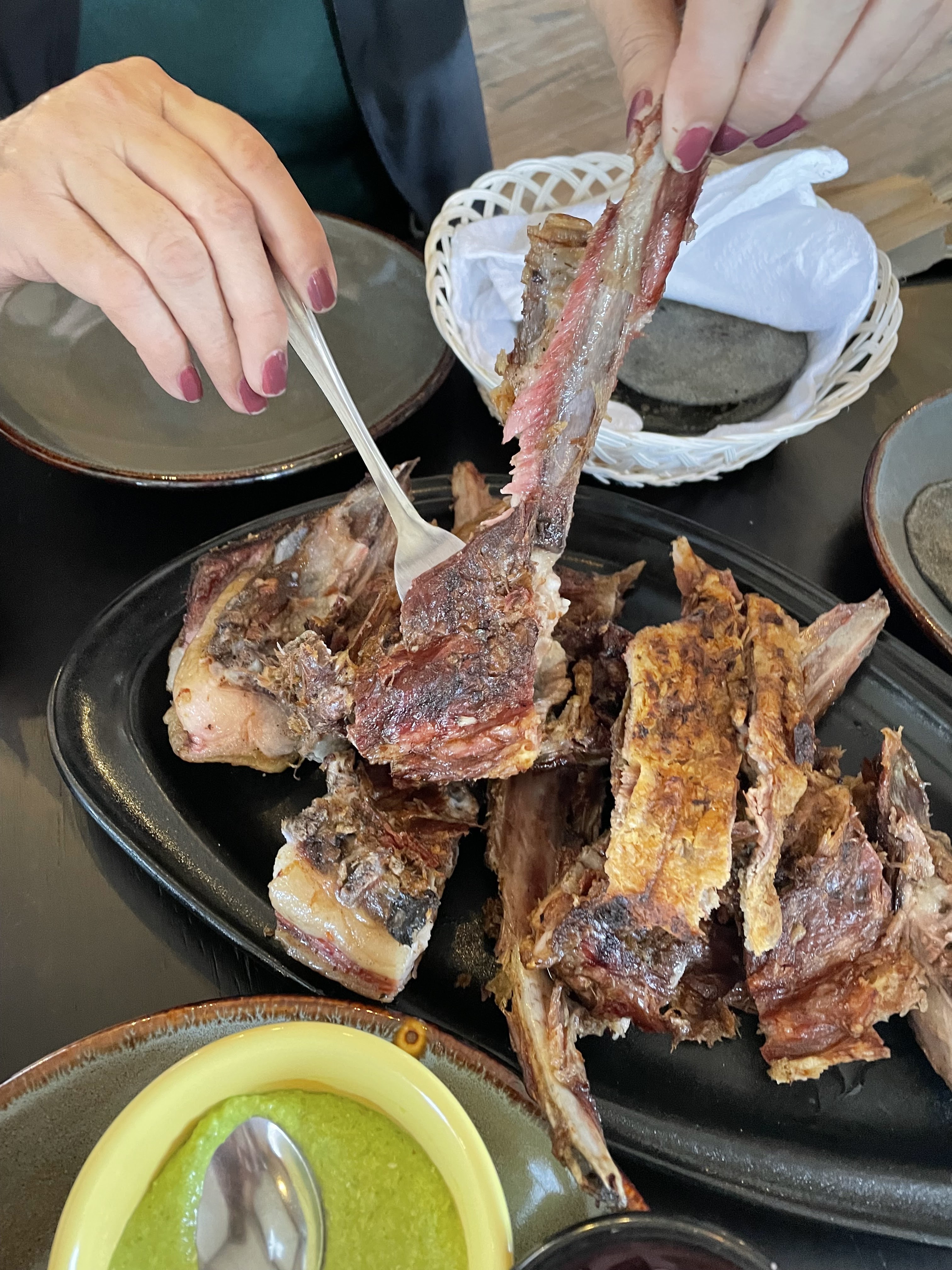 Cruzados Bar & Grill image 10