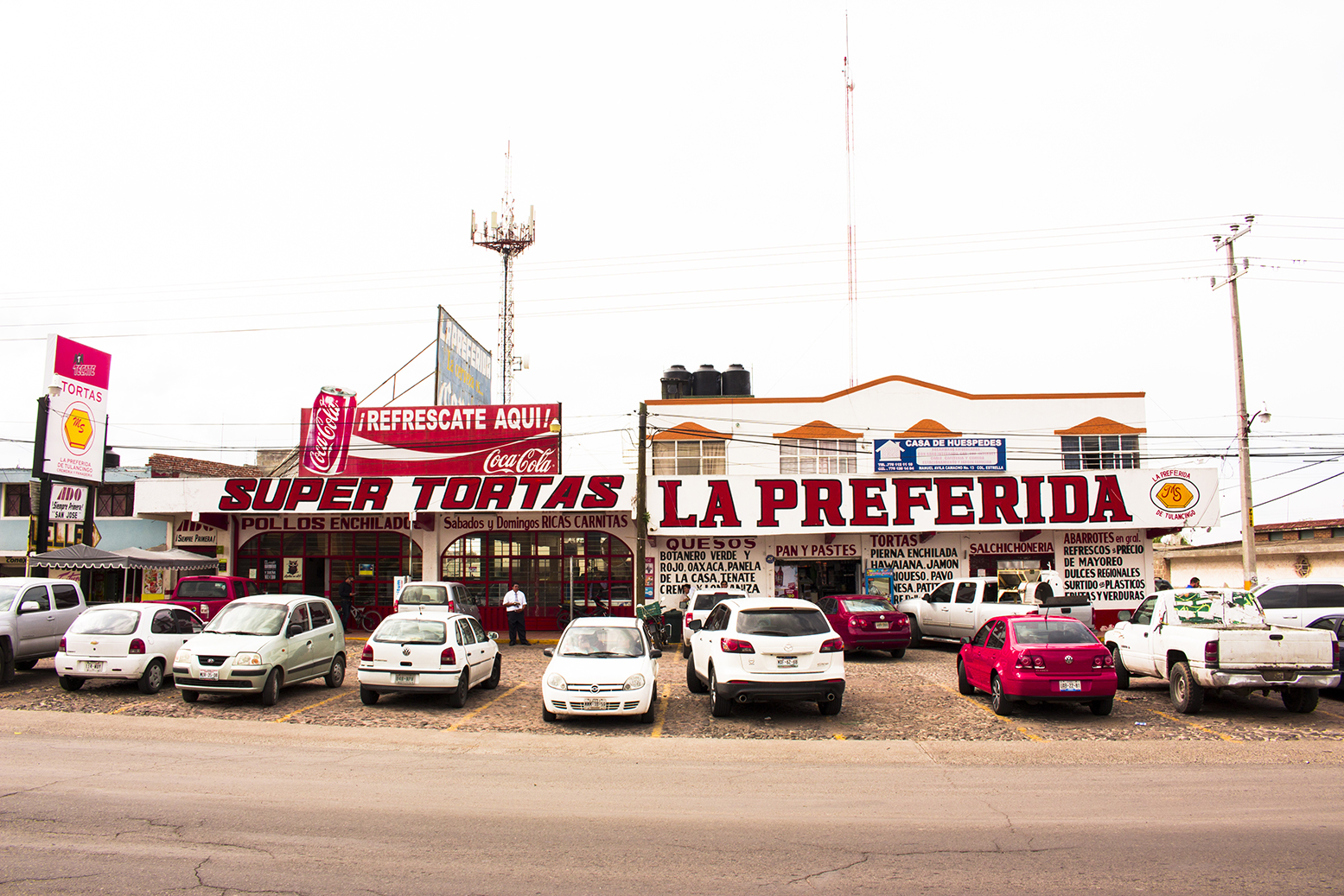 La Siempre Preferida image 1