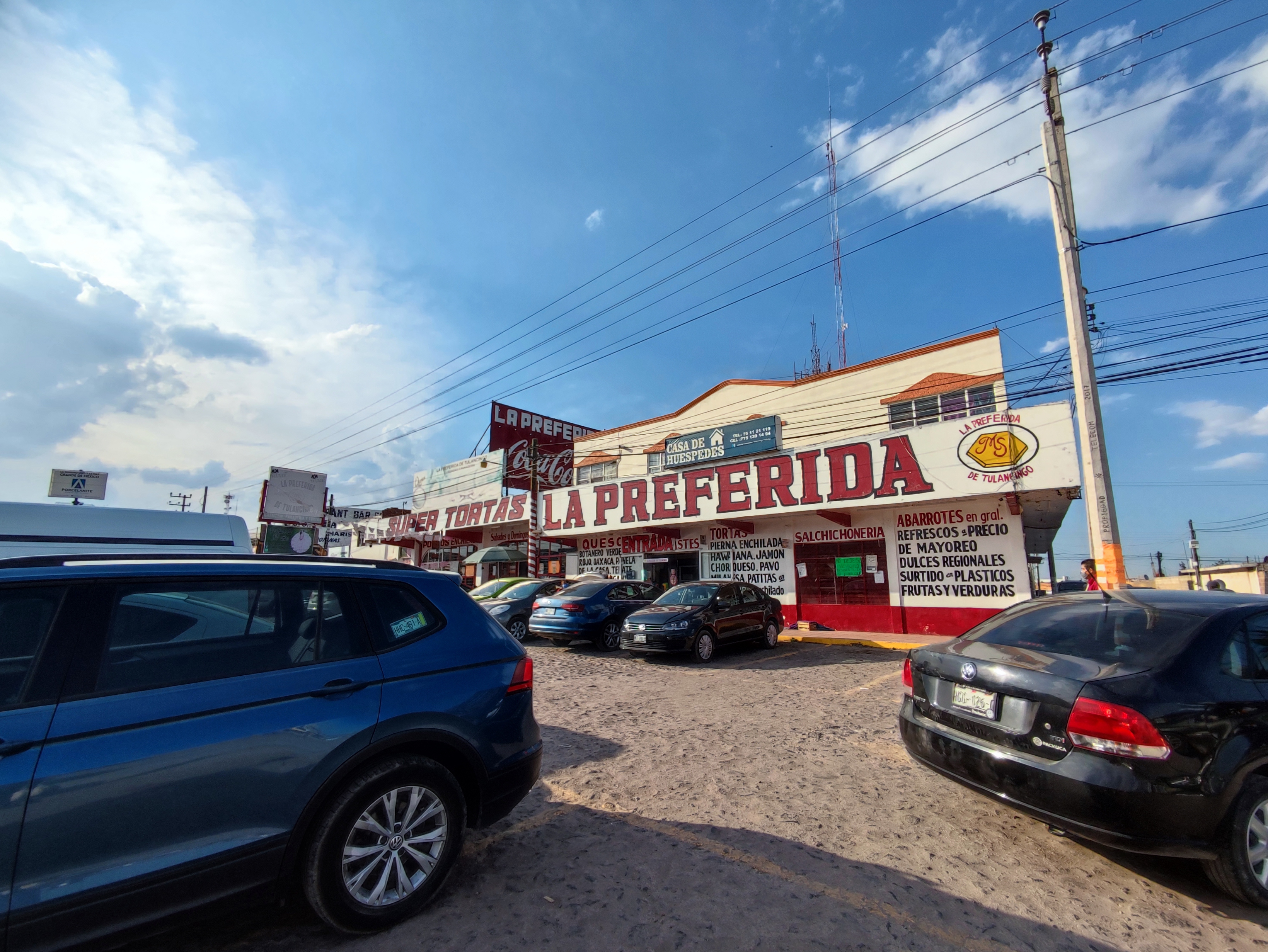 La Siempre Preferida image 3