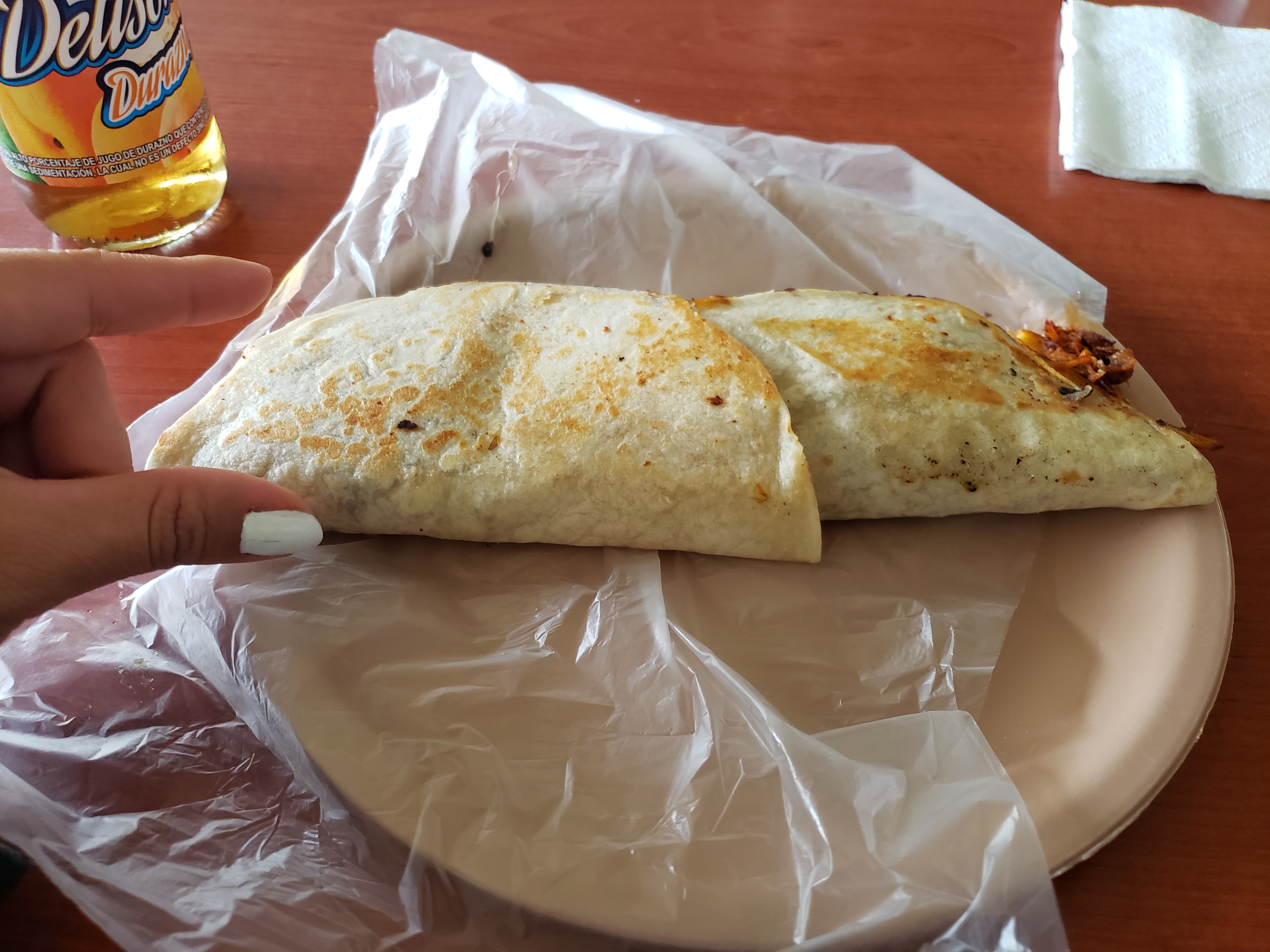 La Siempre Preferida image 4