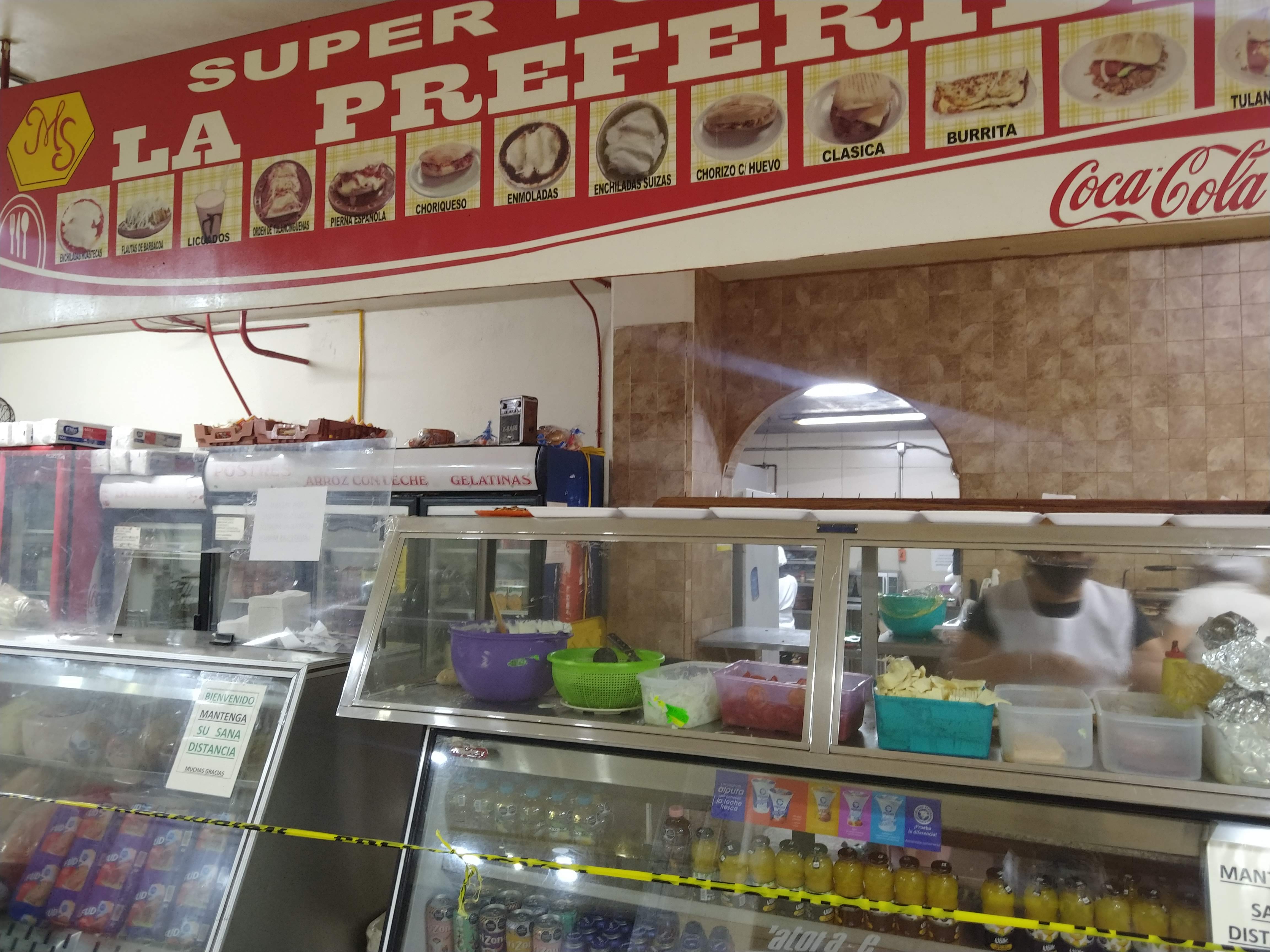 La Siempre Preferida image 6