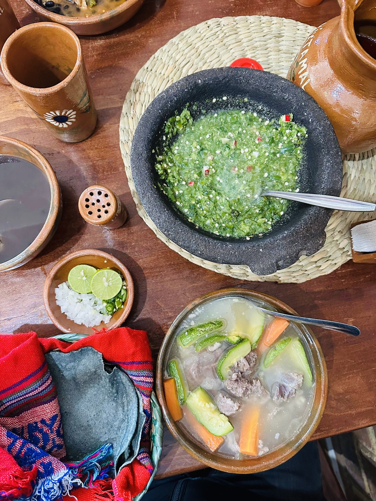 AZUL NIXTAMAL image 7