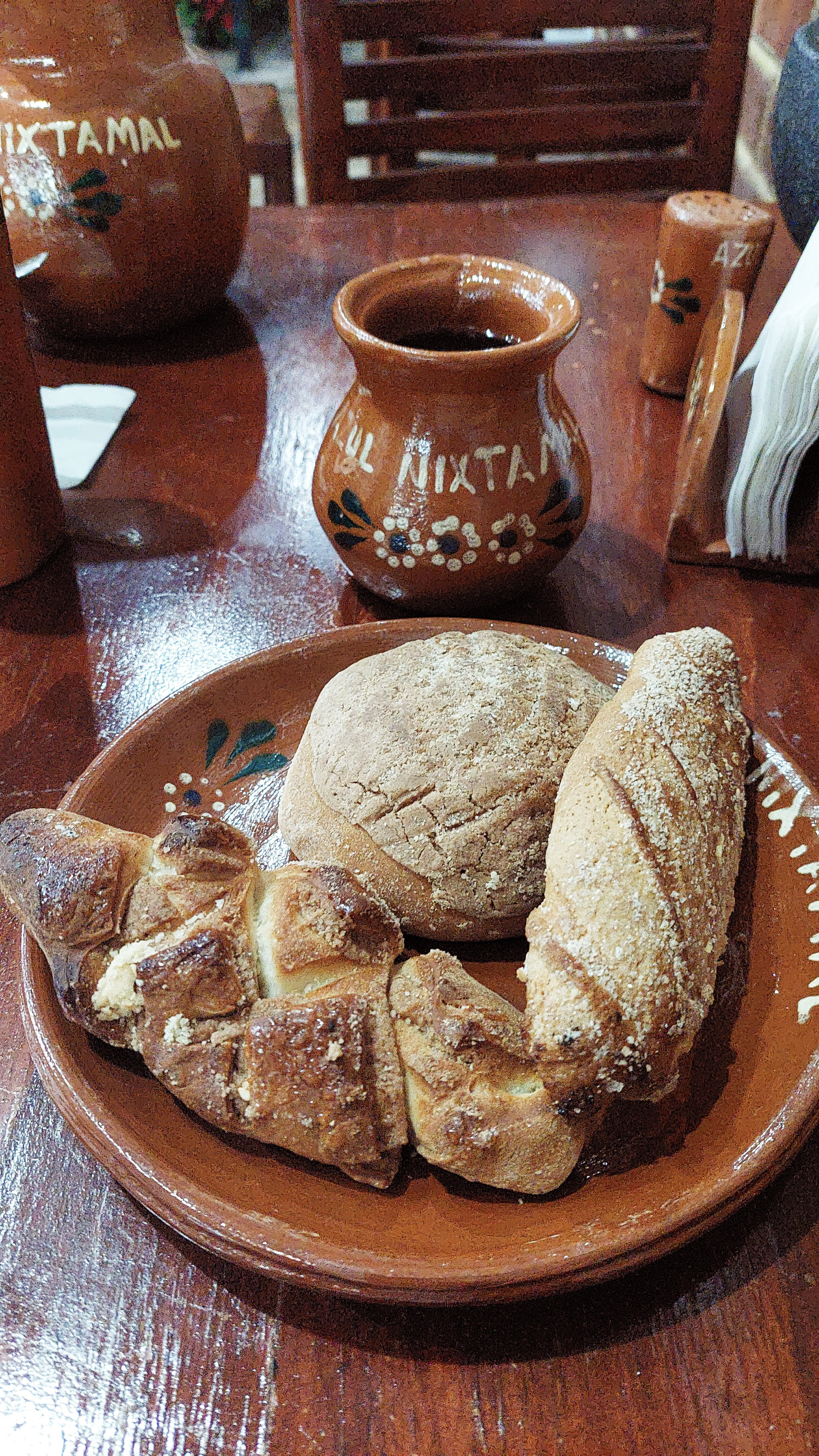 AZUL NIXTAMAL image 8