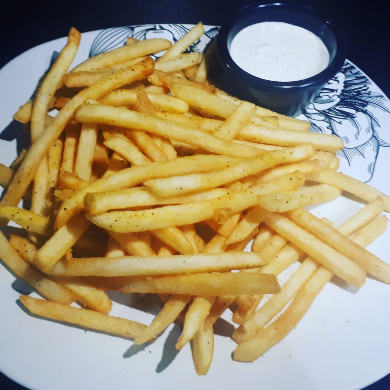 frittelly's hamburguesas y snaks image 4