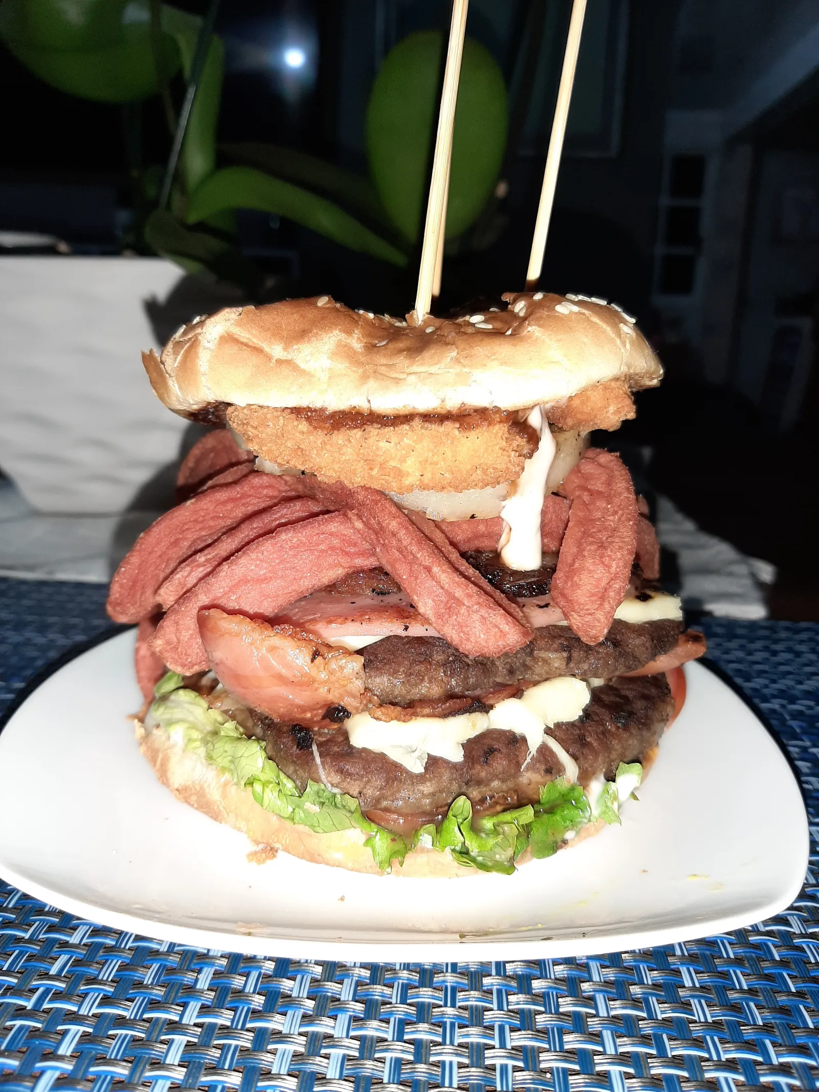 frittelly's hamburguesas y snaks image 5
