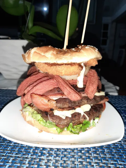 frittelly's hamburguesas y snaks image 5