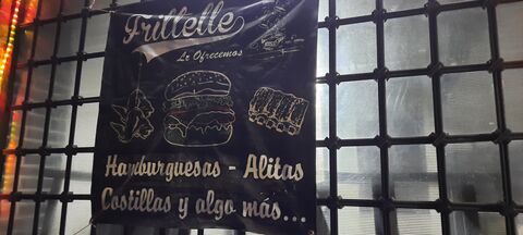 frittelly's hamburguesas y snaks image 6