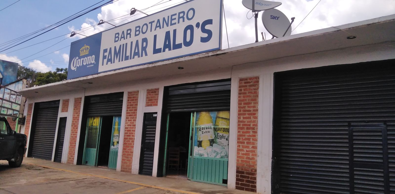 BOTANERO FAMILIAR LALO'S image 3