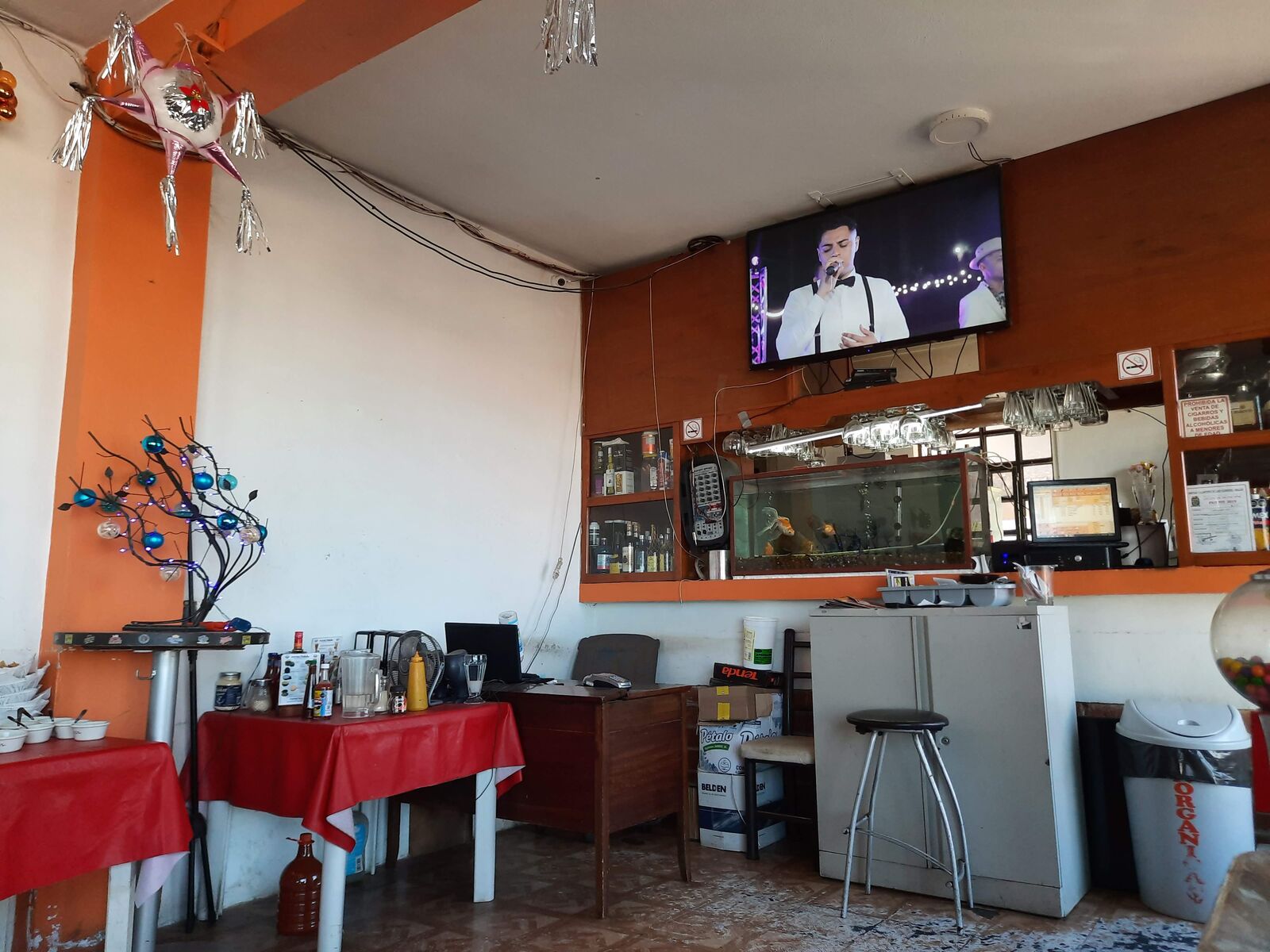 LA TUXPEÑA image 3