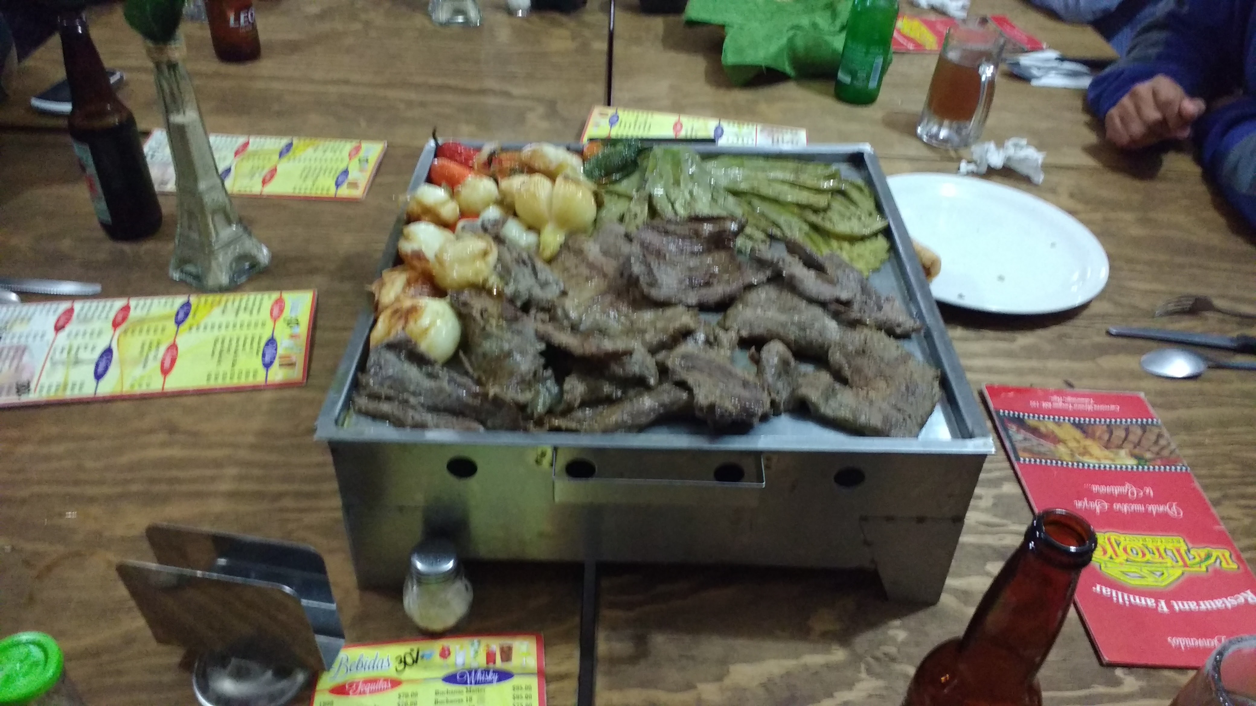 LA TUXPEÑA image 10