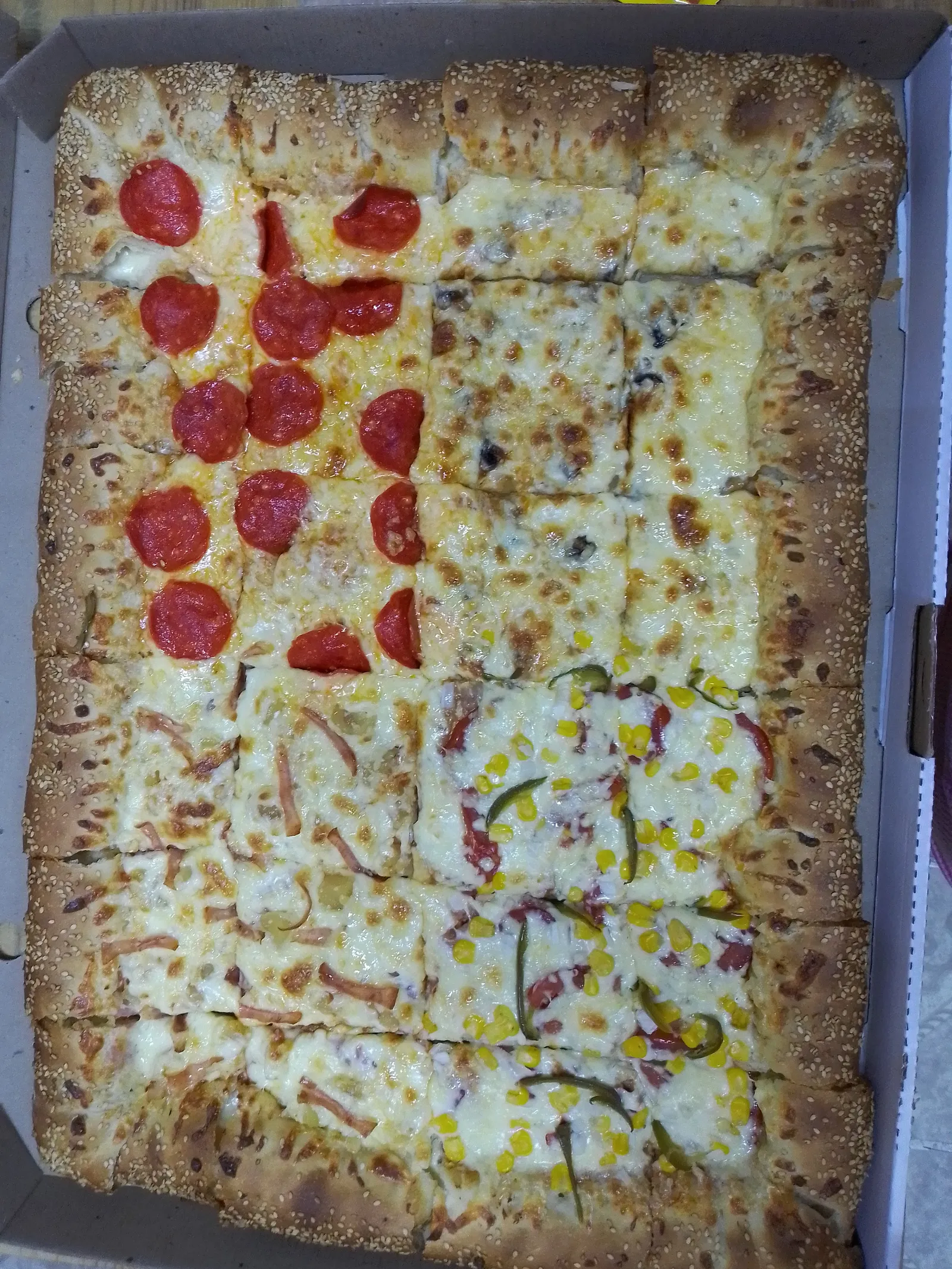 Yiyos Pizza image 1