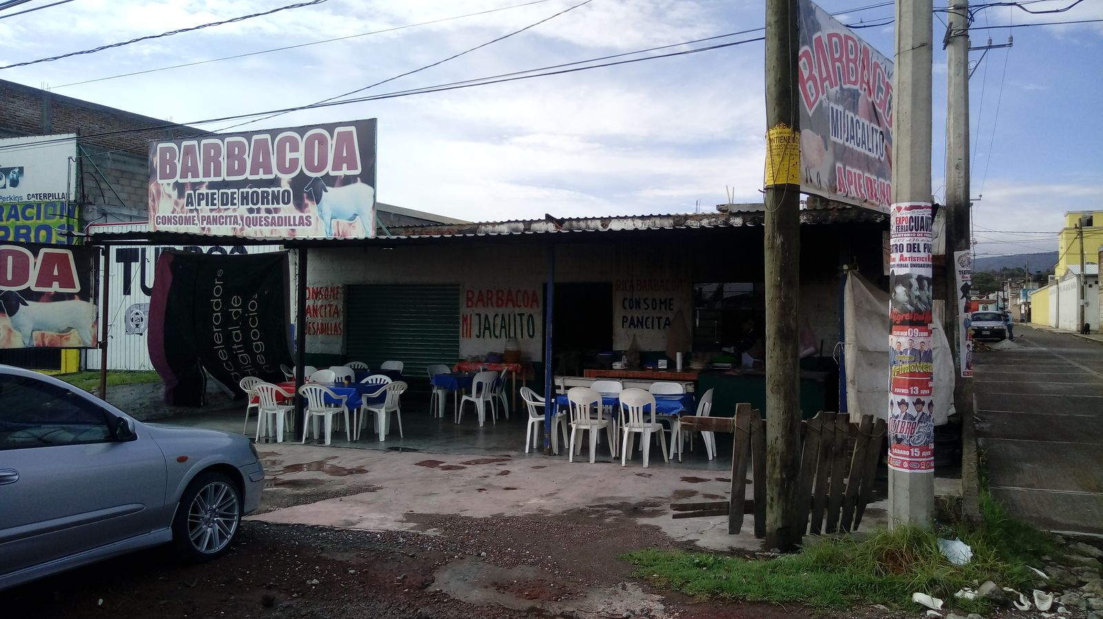 Barbacoa Mi Jacalito image 1