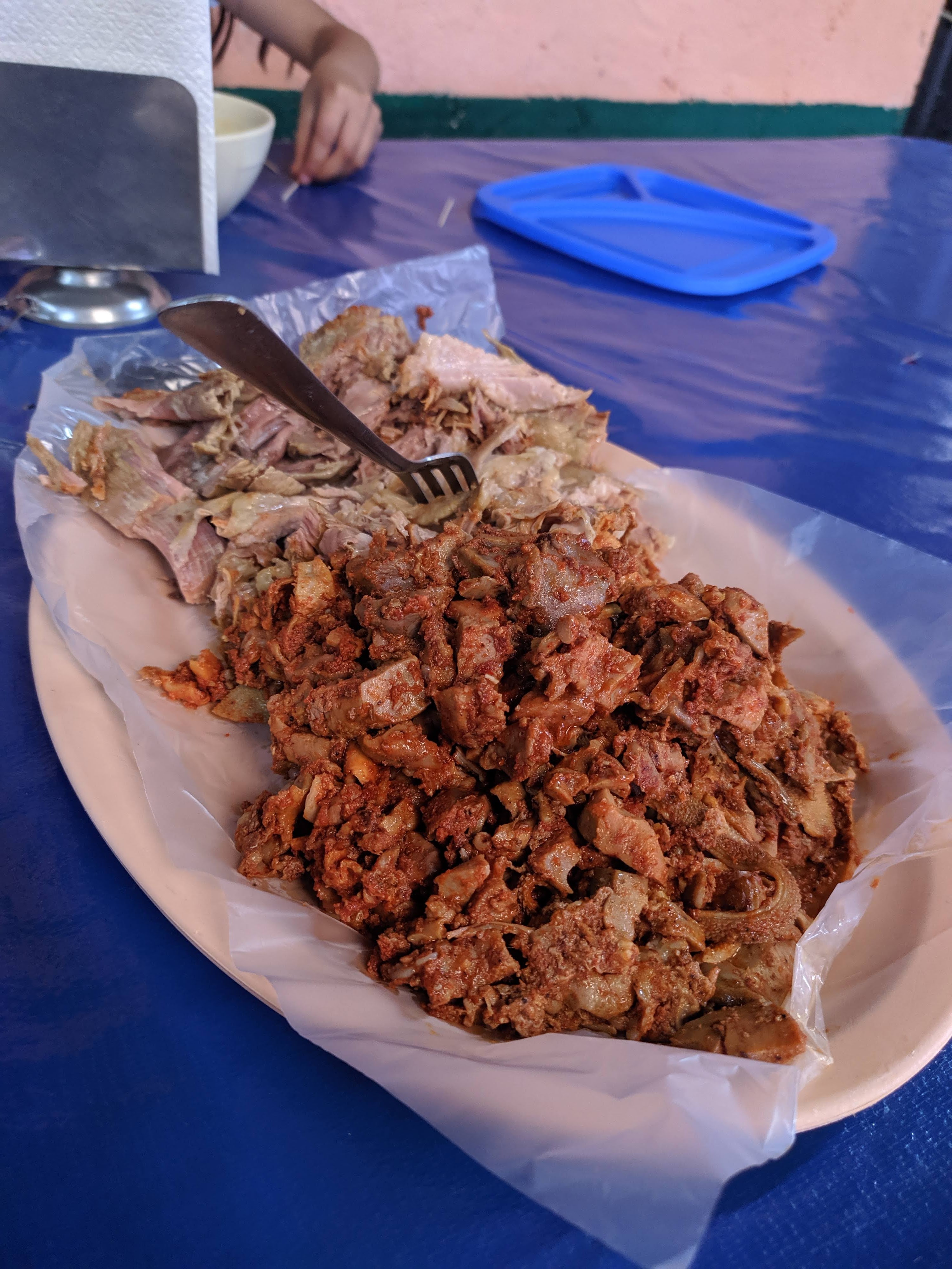 Barbacoa Mi Jacalito image 2