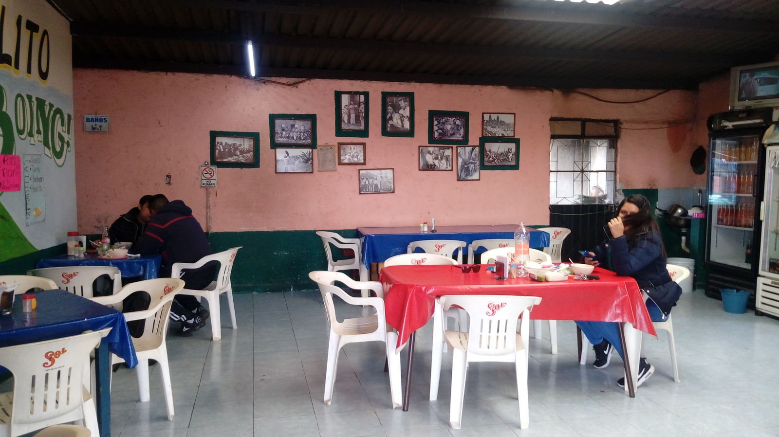 Barbacoa Mi Jacalito image 3