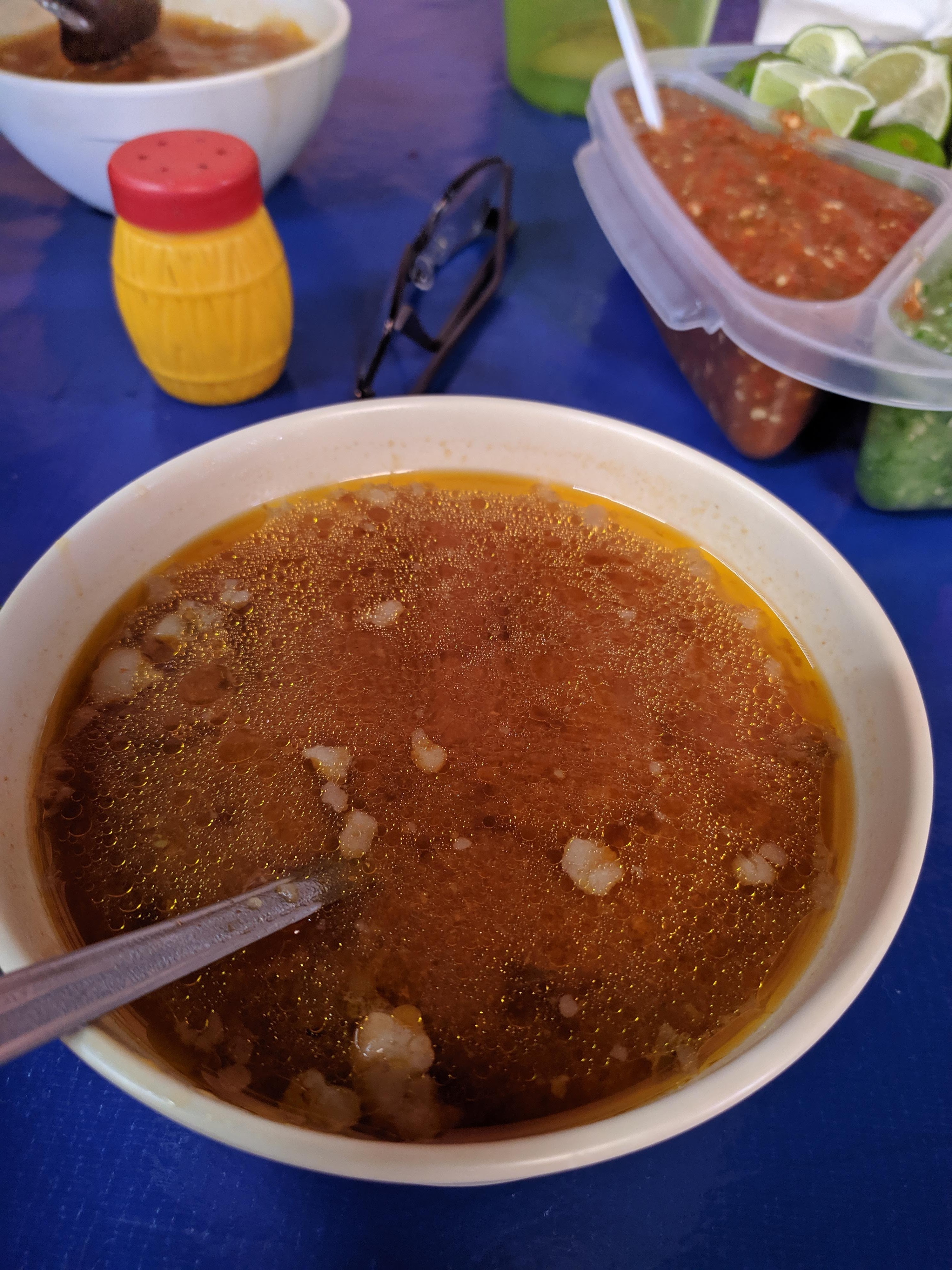 Barbacoa Mi Jacalito image 4