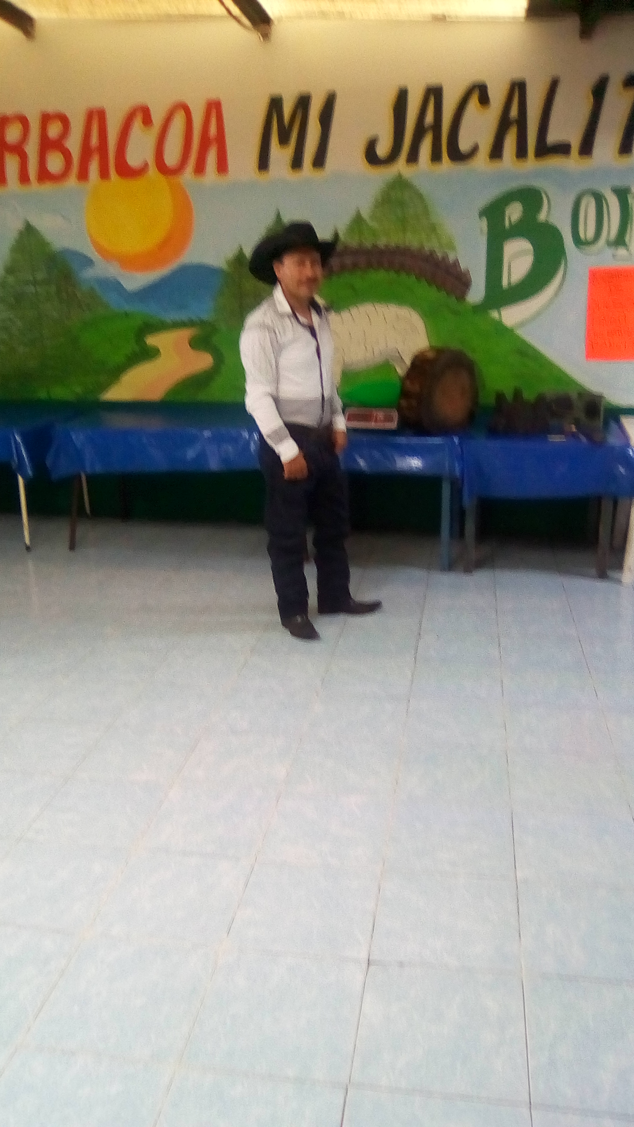 Barbacoa Mi Jacalito image 6