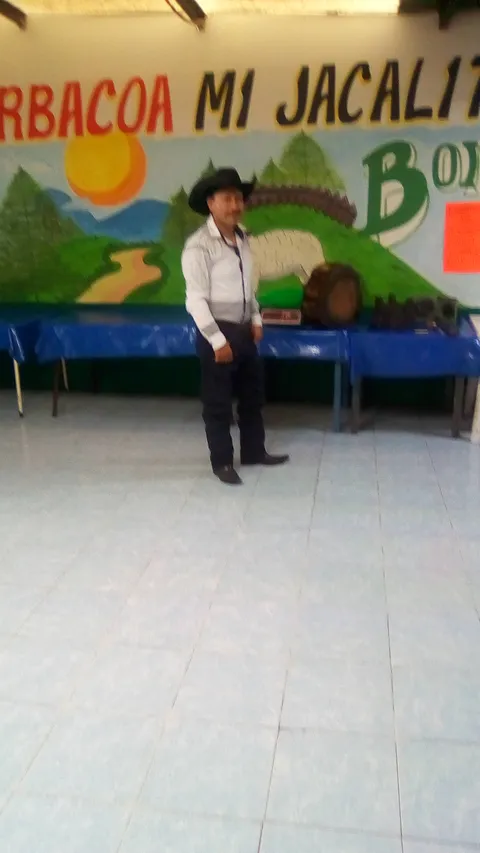 Barbacoa Mi Jacalito image 6