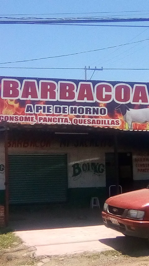 Barbacoa Mi Jacalito image 7