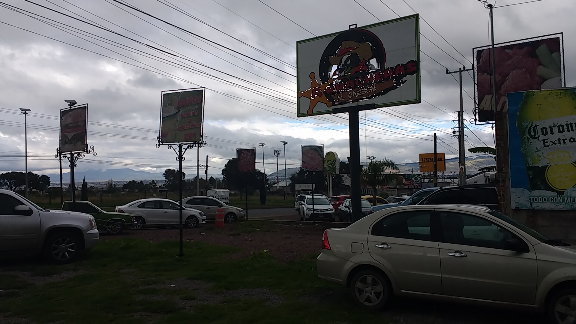 Arracheras Al Carbon Tulancingo image 2
